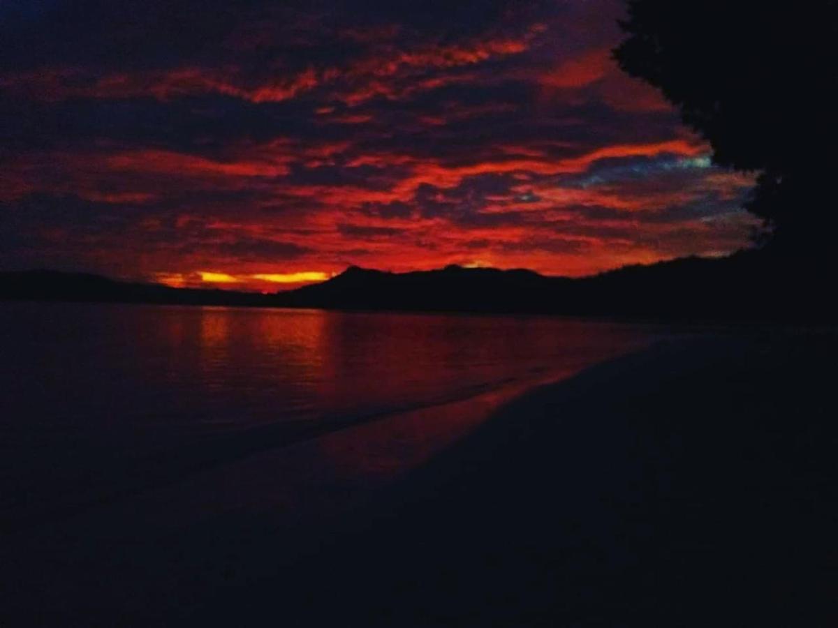 Aldejus Homestay Yennanas Besir Buitenkant foto