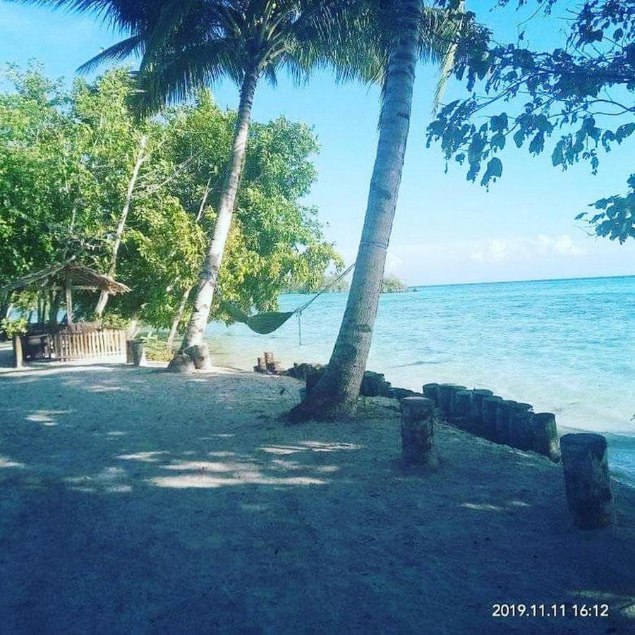 Aldejus Homestay Yennanas Besir Buitenkant foto