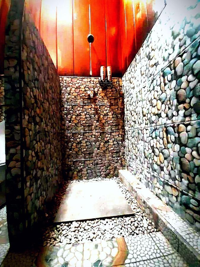 Aldejus Homestay Yennanas Besir Buitenkant foto