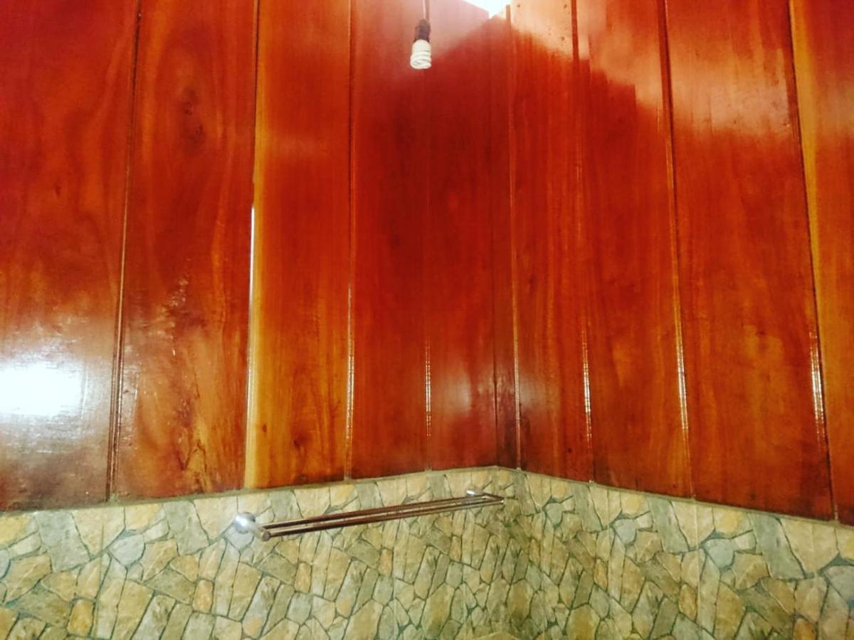 Aldejus Homestay Yennanas Besir Buitenkant foto
