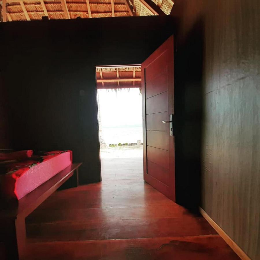 Aldejus Homestay Yennanas Besir Buitenkant foto