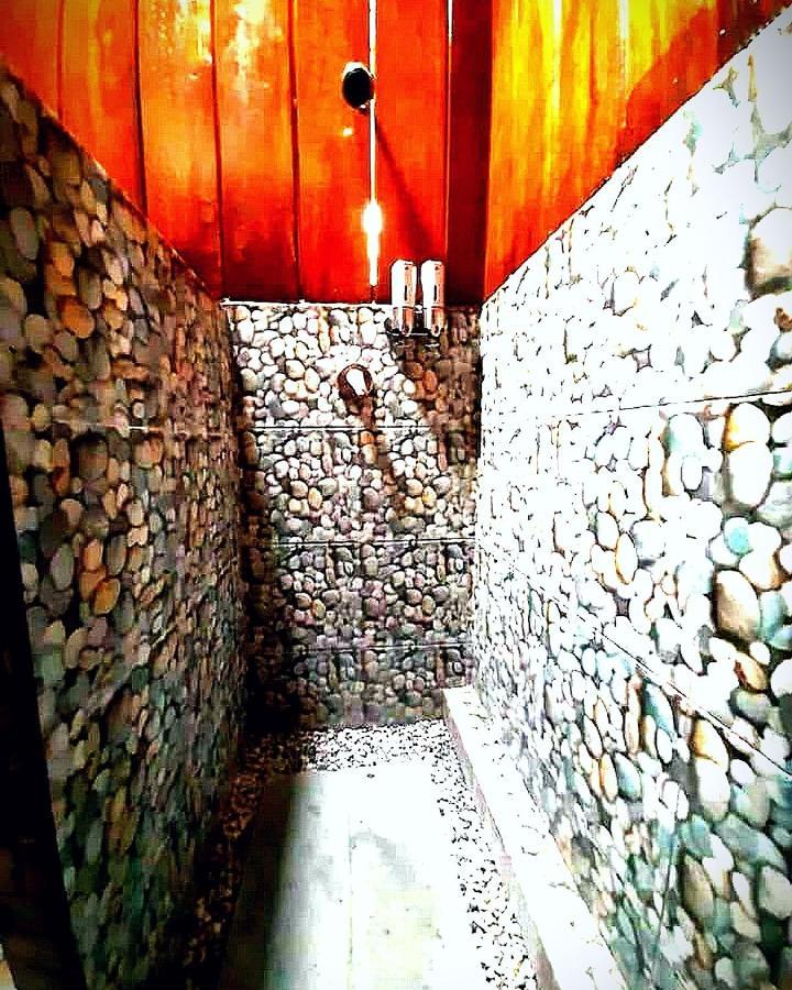 Aldejus Homestay Yennanas Besir Buitenkant foto