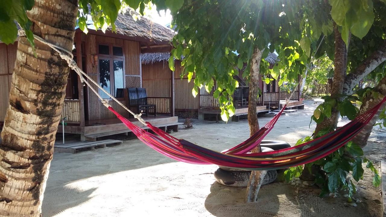 Aldejus Homestay Yennanas Besir Buitenkant foto