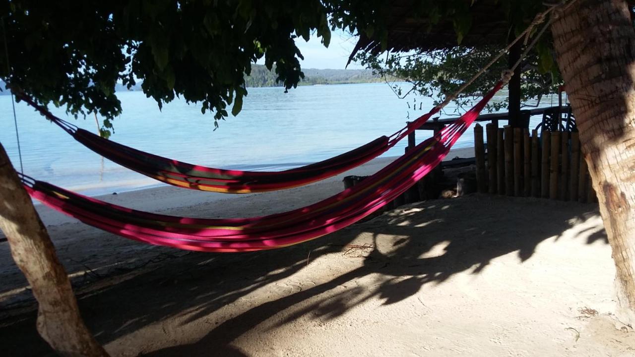 Aldejus Homestay Yennanas Besir Buitenkant foto