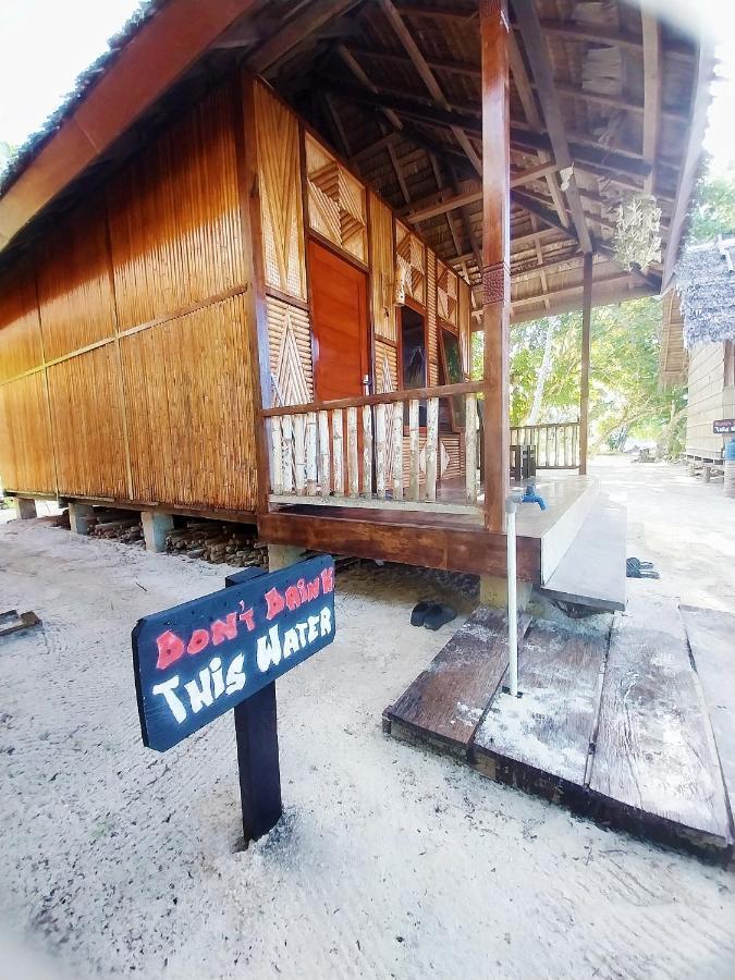 Aldejus Homestay Yennanas Besir Buitenkant foto