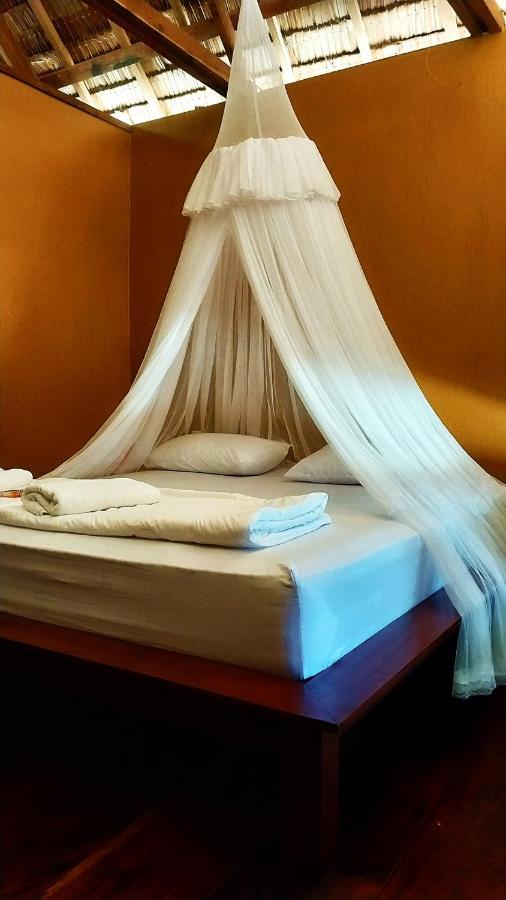 Aldejus Homestay Yennanas Besir Buitenkant foto
