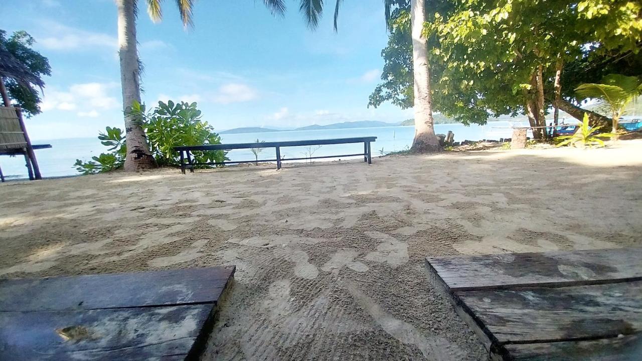 Aldejus Homestay Yennanas Besir Buitenkant foto
