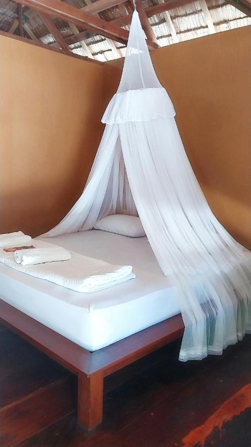 Aldejus Homestay Yennanas Besir Buitenkant foto