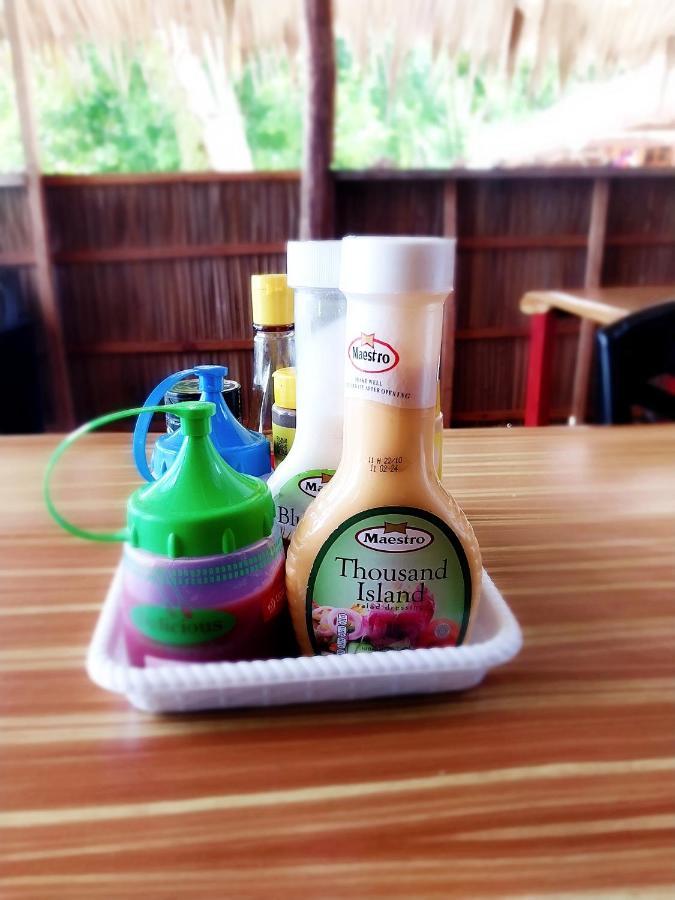 Aldejus Homestay Yennanas Besir Buitenkant foto