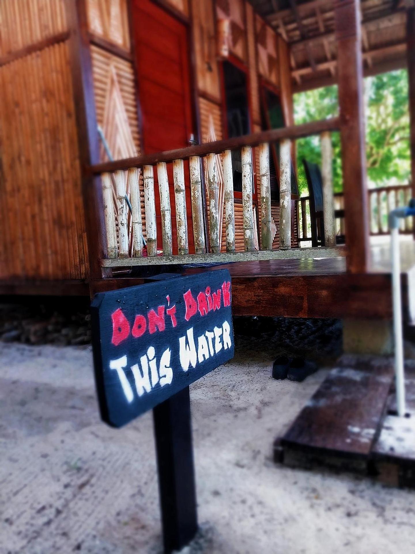 Aldejus Homestay Yennanas Besir Kamer foto